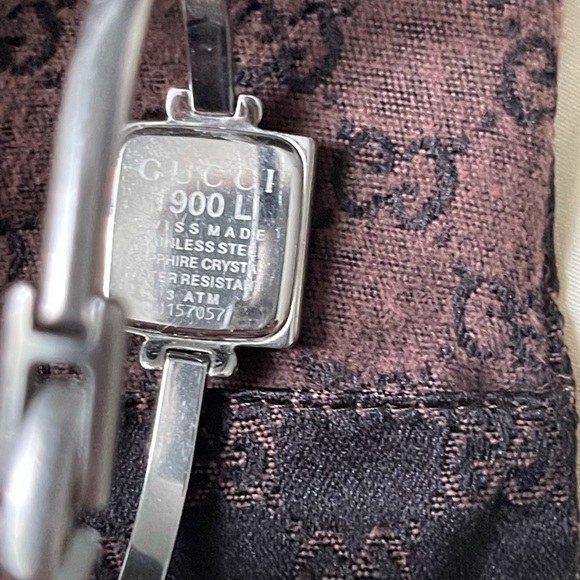 Gucci Watch - Picture 2 of 2